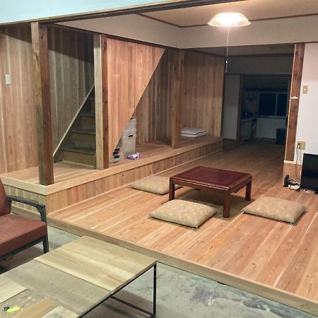 Guesthouse Shitanoe - Vacation Stay 73436V Hongu Eksteriør billede