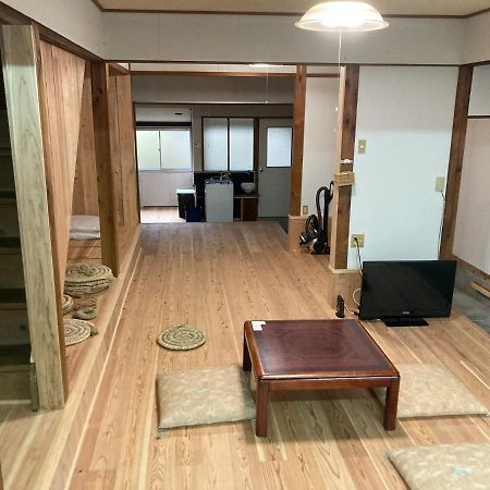 Guesthouse Shitanoe - Vacation Stay 73436V Hongu Eksteriør billede