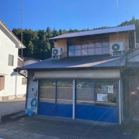 Guesthouse Shitanoe - Vacation Stay 73436V Hongu Eksteriør billede
