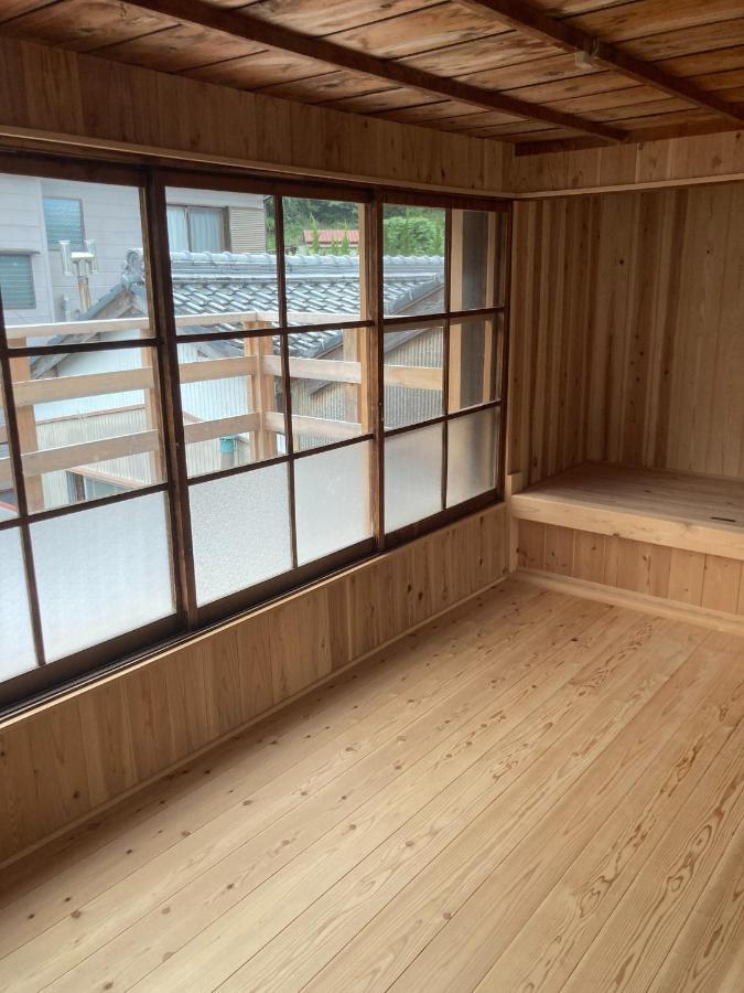Guesthouse Shitanoe - Vacation Stay 73436V Hongu Eksteriør billede