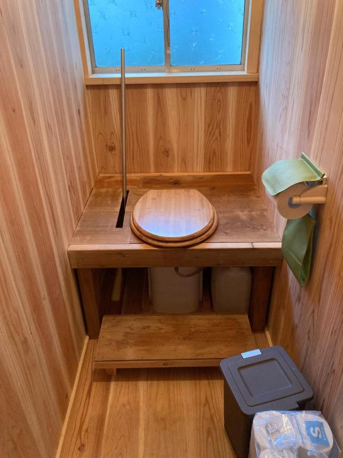 Guesthouse Shitanoe - Vacation Stay 73436V Hongu Eksteriør billede