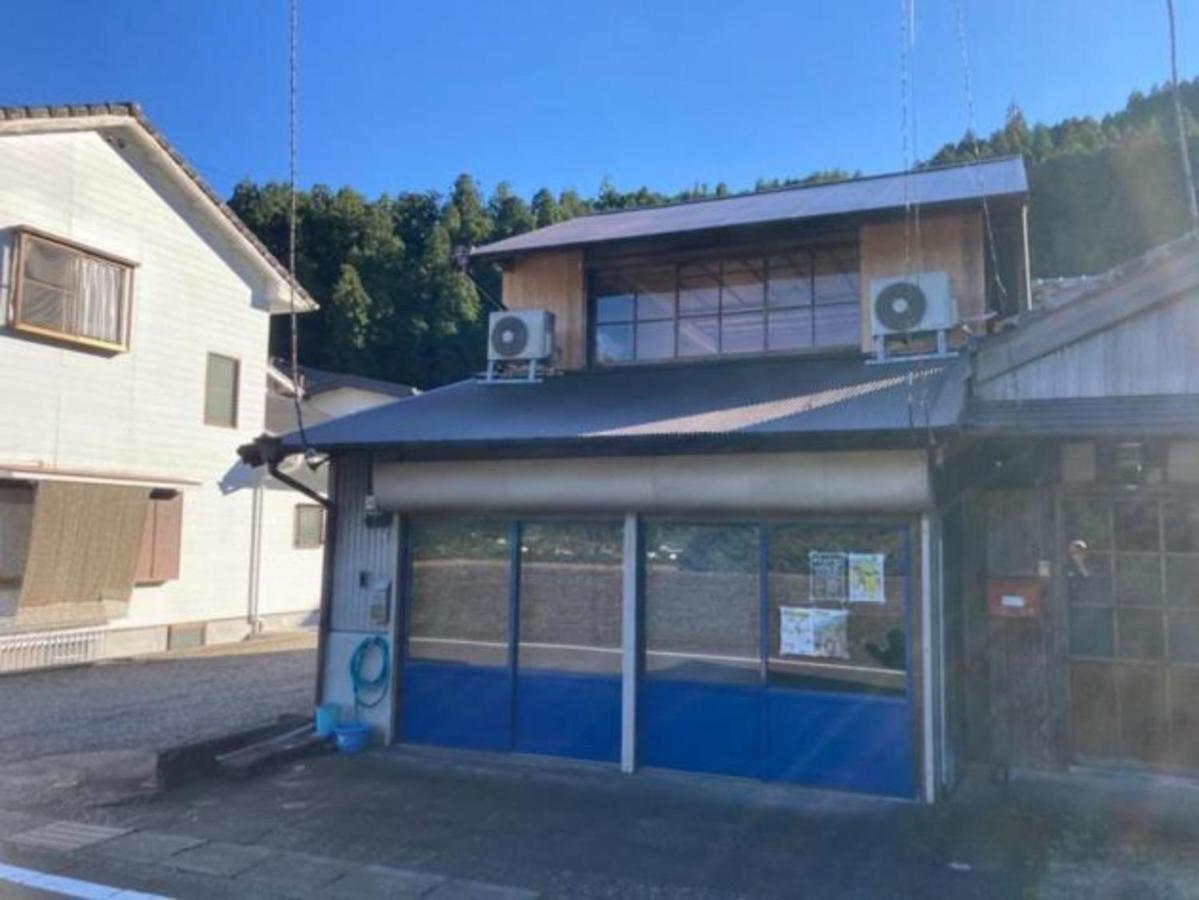 Guesthouse Shitanoe - Vacation Stay 73436V Hongu Eksteriør billede
